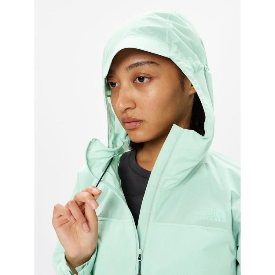 【最大P15％！5/31迄】NEW! THE NORTH FACE ザ・ノースフェイス ベンチャージャケット（レディース） / VENTURE JACKET NPW12306 CQ｜kojitusanso｜09