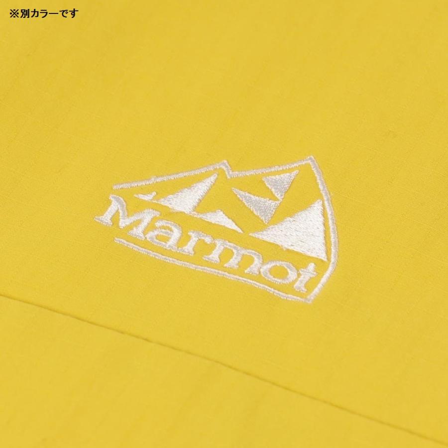 NEW! Marmot マーモット メンズ アーカイブアノラックパーカ / Archive Anorak Parka TSSMO402 BLK｜kojitusanso｜04