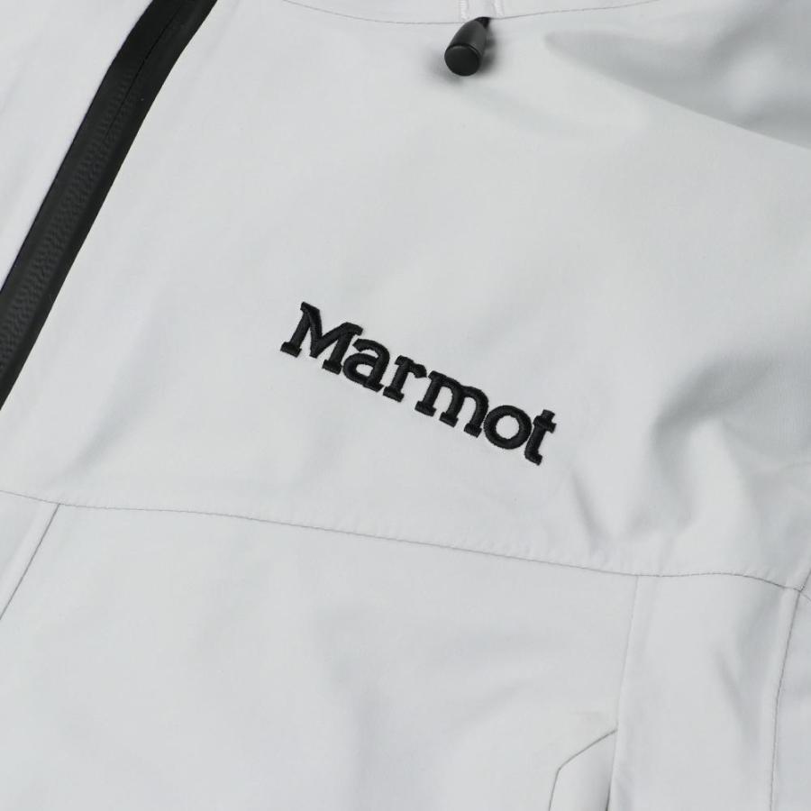 NEW! Marmot マーモット メンズ エムジャケット ゴアテックス 3レイヤー / M Jacket GTX 3L TSSMR401 LRK｜kojitusanso｜04