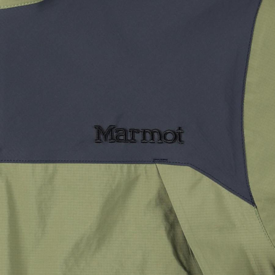 NEW! Marmot マーモット メンズ キメラジャケット / Chimera Jacket TSSMR403 WSBK｜kojitusanso｜04