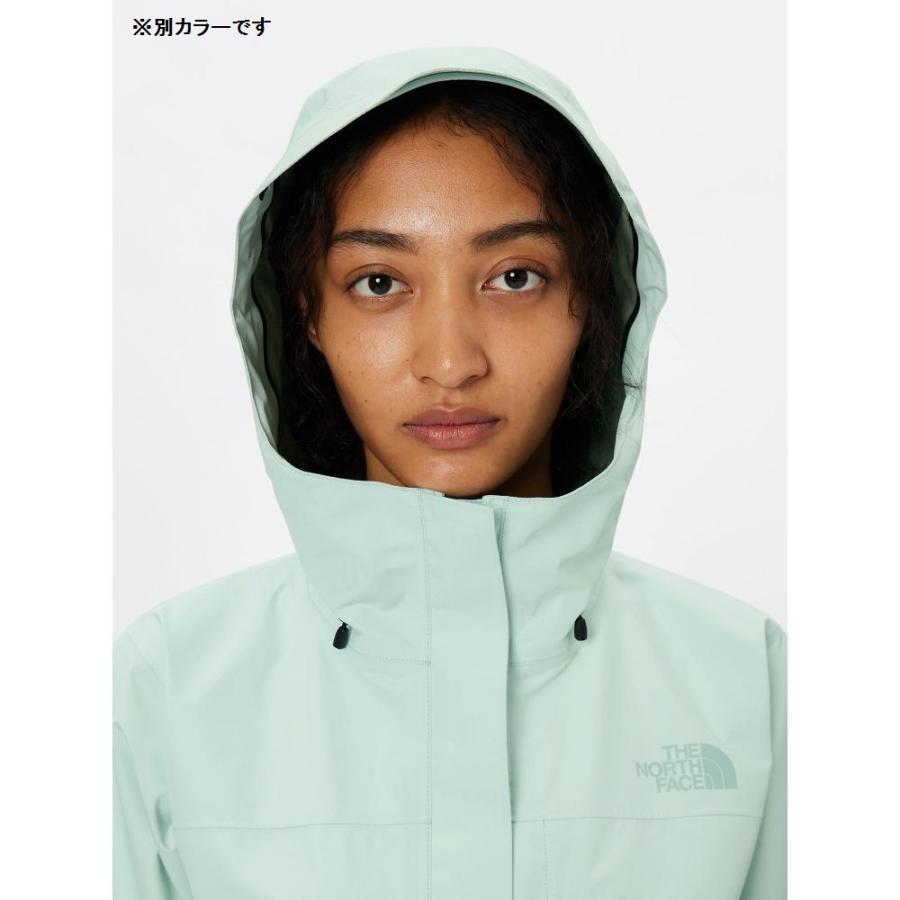 【10%OFFクーポン】NEW!  THE NORTH FACE ザ・ノースフェイス クラウドジャケット（レディース） / W CLOUD JACKET NPW12405 IL｜kojitusanso｜07