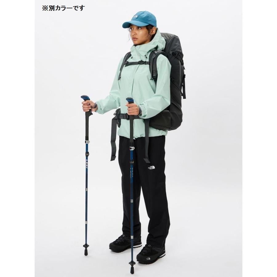 NEW!  THE NORTH FACE ザ・ノースフェイス クラウドジャケット（レディース） / W CLOUD JACKET NPW12405 KT｜kojitusanso｜06