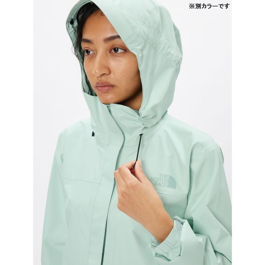 NEW!  THE NORTH FACE ザ・ノースフェイス クラウドジャケット（レディース） / W CLOUD JACKET NPW12405 KT｜kojitusanso｜08