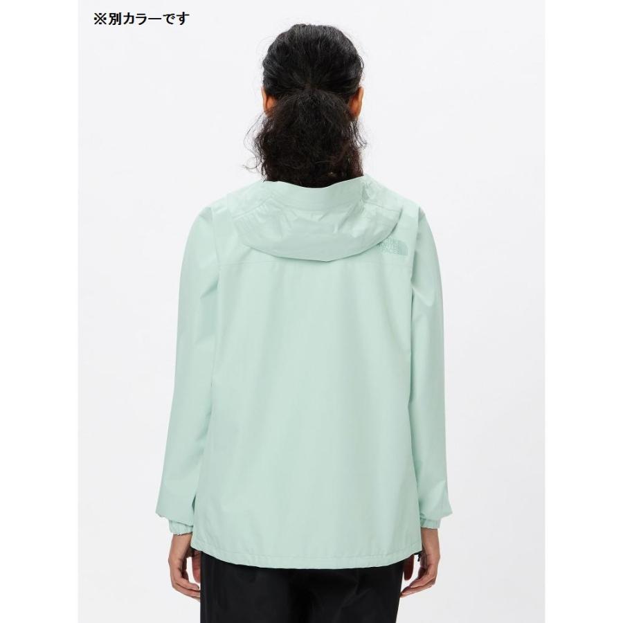 NEW!  THE NORTH FACE ザ・ノースフェイス クラウドジャケット（レディース） / W CLOUD JACKET NPW12405 K｜kojitusanso｜05