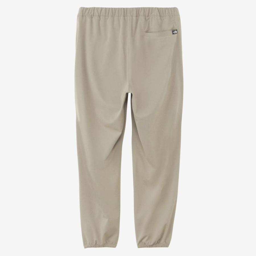 【期間限定10%OFFクーポン】NEW!  THE NORTH FACE ザ・ノースフェイス テックラウンジパンツ（メンズ） / TECH LOUNGE PANT NB32262 FR｜kojitusanso｜02