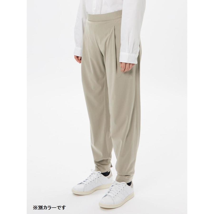 NEW!  THE NORTH FACE ザ・ノースフェイス テックラウンジパンツ（レディース） / TECH LOUNGE PANT NBW32262 UN｜kojitusanso｜08