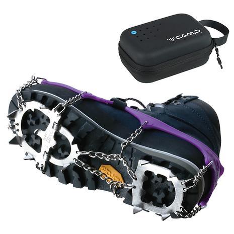 Crampons légers et compacts Camp Ice Master Light XL 45-47