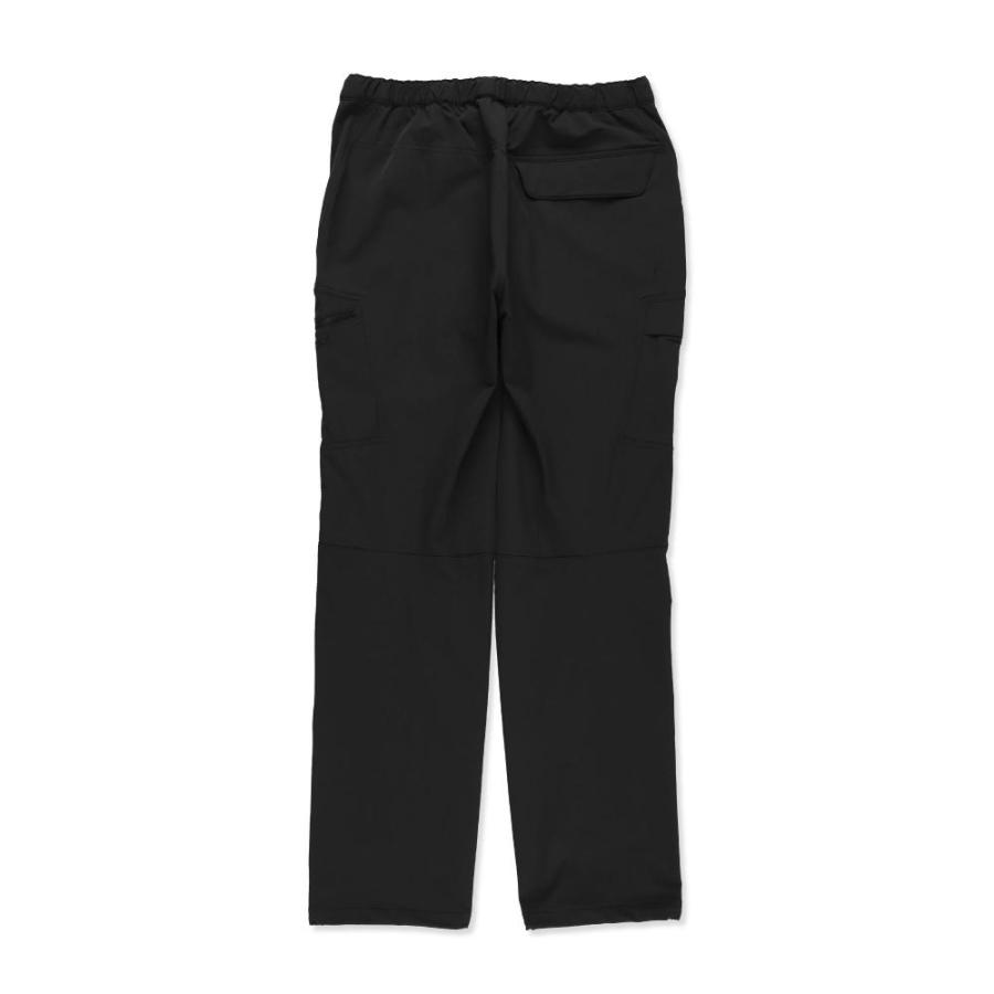 【最大P15％！5/31迄】NEW! Marmot マーモット メンズ トレックコンフォパンツ / Trek Comfo Pants TSSMP401 BLK｜kojitusanso｜02