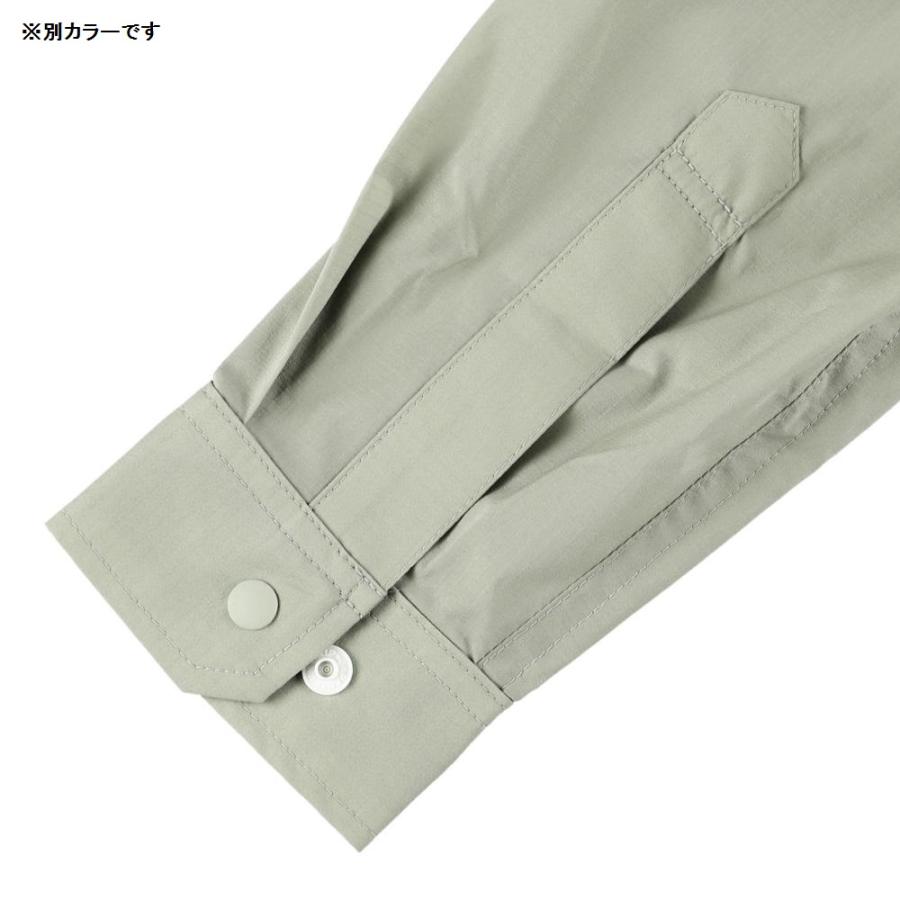 NEW! Marmot マーモット メンズ ライトリップストップシャツ / Light Lipstop Shirt TSSMS402 DGG｜kojitusanso｜04