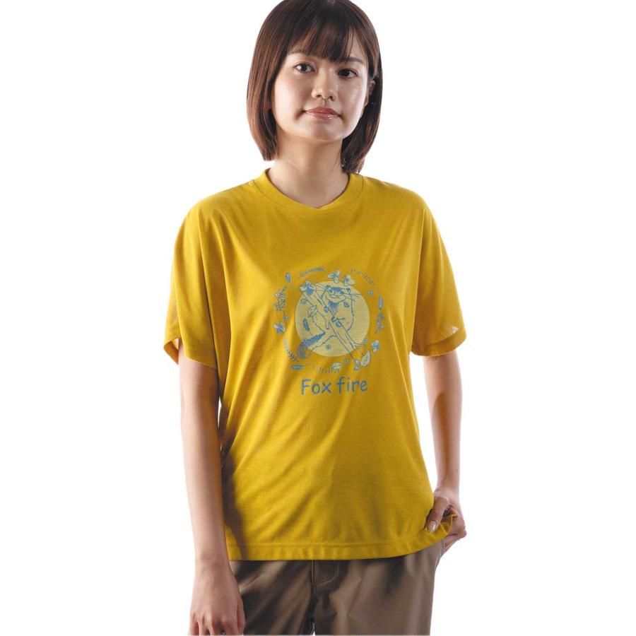 ファリファリTシャツファイヤー