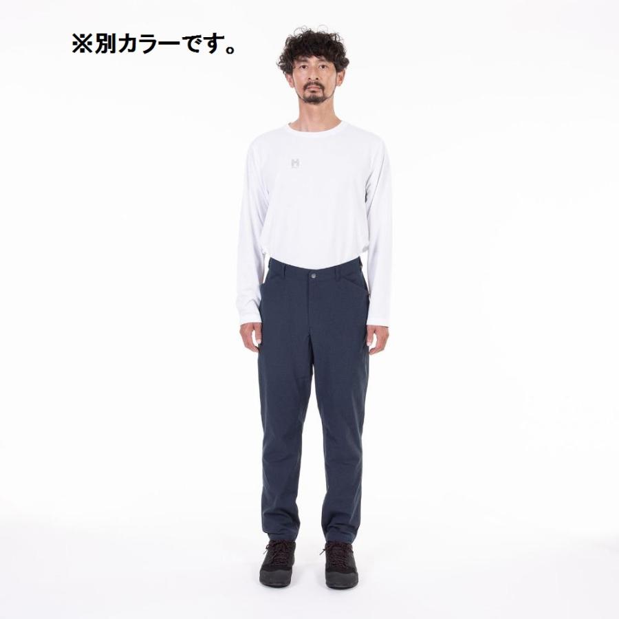 MILLET（ミレー） 【アウトレット】MILLET ブリーズ メッシュ パンツ