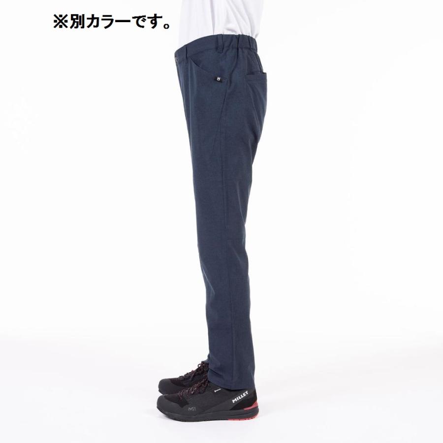 MILLET（ミレー） 【アウトレット】MILLET ブリーズ メッシュ パンツ