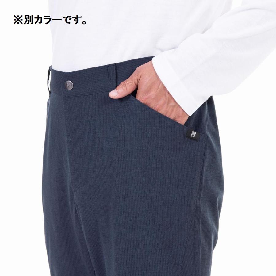 MILLET（ミレー） 【アウトレット】MILLET ブリーズ メッシュ パンツ