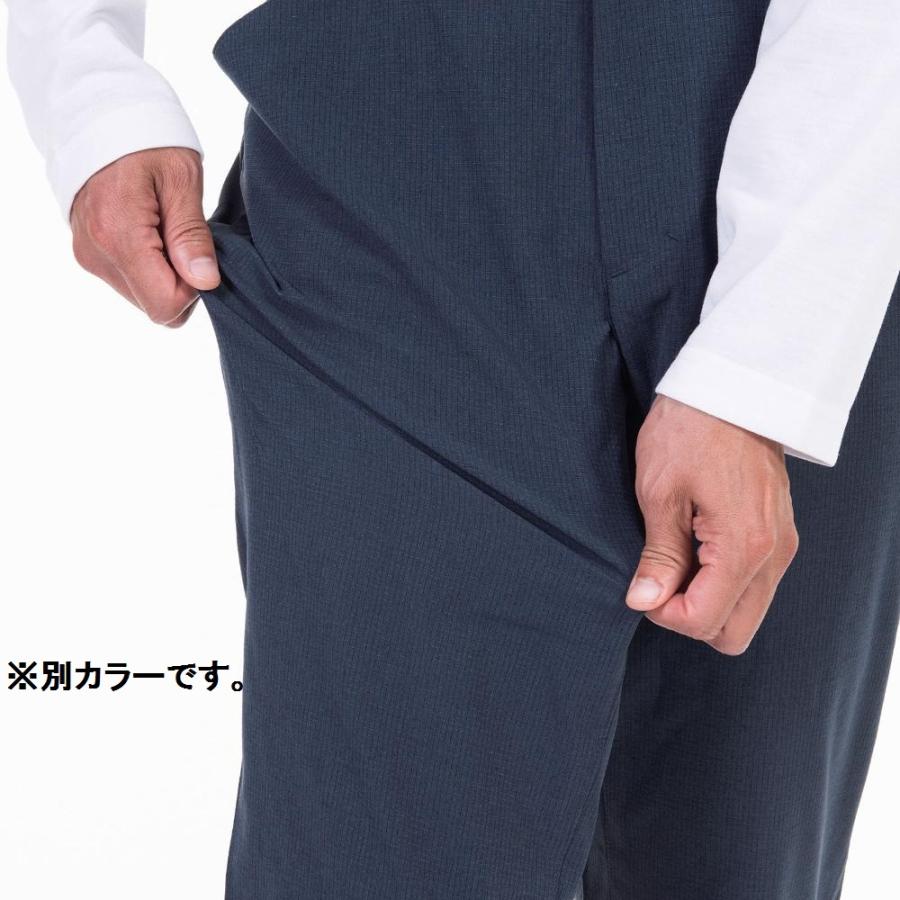 MILLET（ミレー） 【アウトレット】MILLET ブリーズ メッシュ パンツ