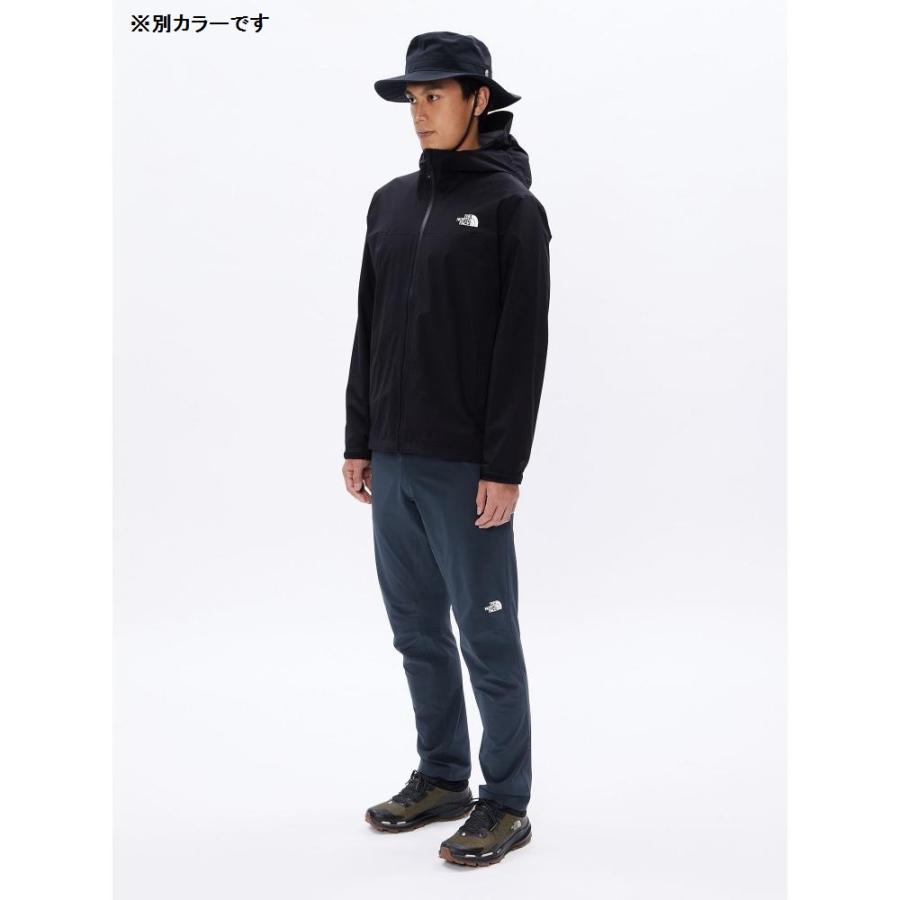 NEW! THE NORTH FACE ザ・ノースフェイス ドーロライトパンツ（メンズ） / NB32311 K｜kojitusanso｜06