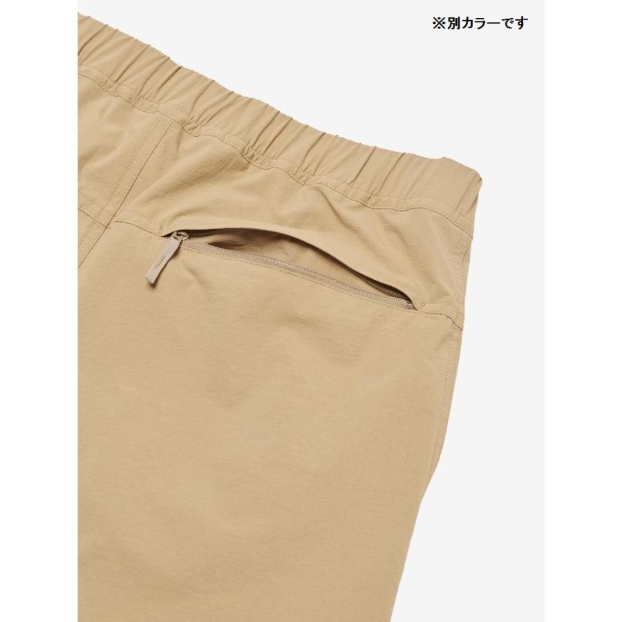 【最大P15％！6/2迄】NEW! THE NORTH FACE ザ・ノースフェイス マウンテンカラーショーツ（レディース） / NBW42401 IS｜kojitusanso｜12