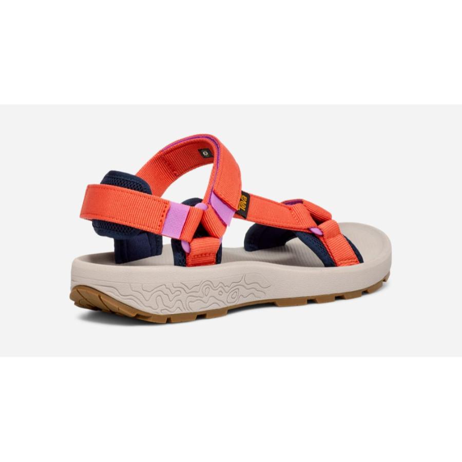 Teva（テバ） 【最大P5%！10/31迄】Teva ハイドラトレック［ウィメンズ
