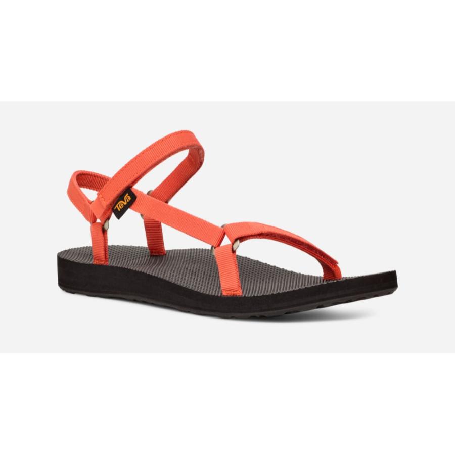 【新品未使用】Teva テバ オリジナル ユニバーサル スリム サンダル　24㎝ Teva（テバ） 【最大P5%！10/31迄】Teva オリジナル ユニバーサル