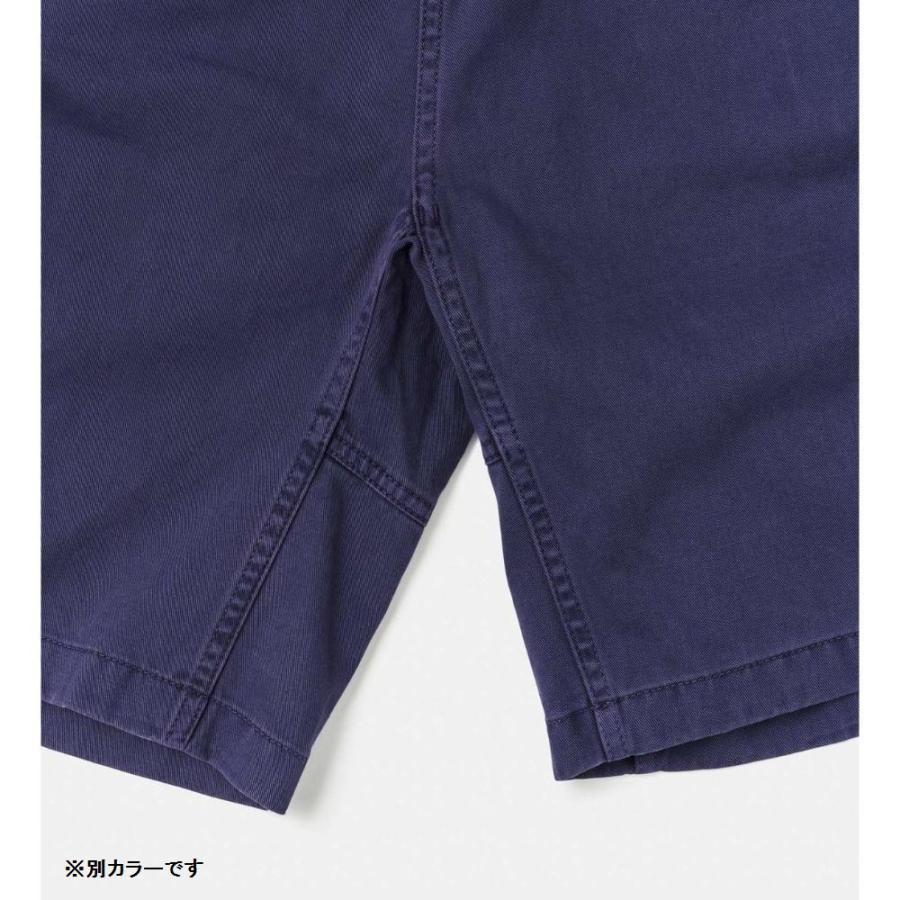 8/18まで全品+P5%】 パンツ(メンズ) KAVU バラード ショーツ XL