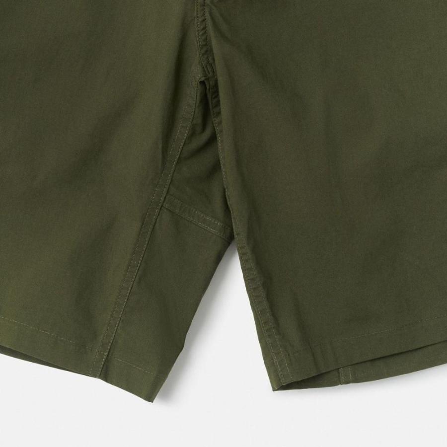 【アウトレット】GRAMICCI グラミチ WEATHER TREK SHORT / ウェザートレックショーツ（ユニセックス） OL_10