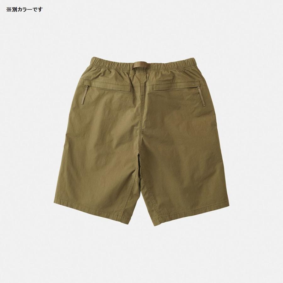 【アウトレット】GRAMICCI グラミチ WEATHER TREK SHORT / ウェザートレックショーツ（ユニセックス） OL_1