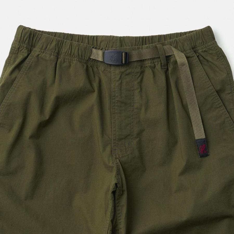【アウトレット】GRAMICCI グラミチ WEATHER TREK SHORT / ウェザートレックショーツ（ユニセックス） OL_8