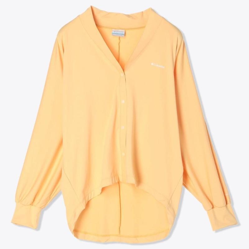 クリアランス】 Columbia コロンビア ウィメンズ デイズコーブロング 