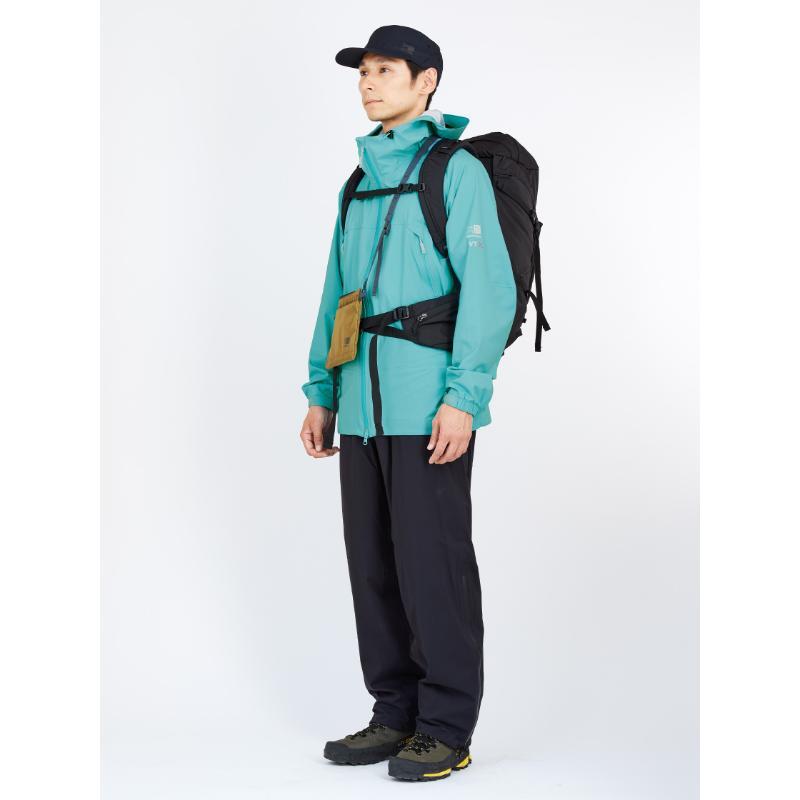 Karrimor KARRIMOR カリマー WTX LT レインジャケット / rain Karrimor KARRIMOR カリマー WTX LT レインジャケット / rain