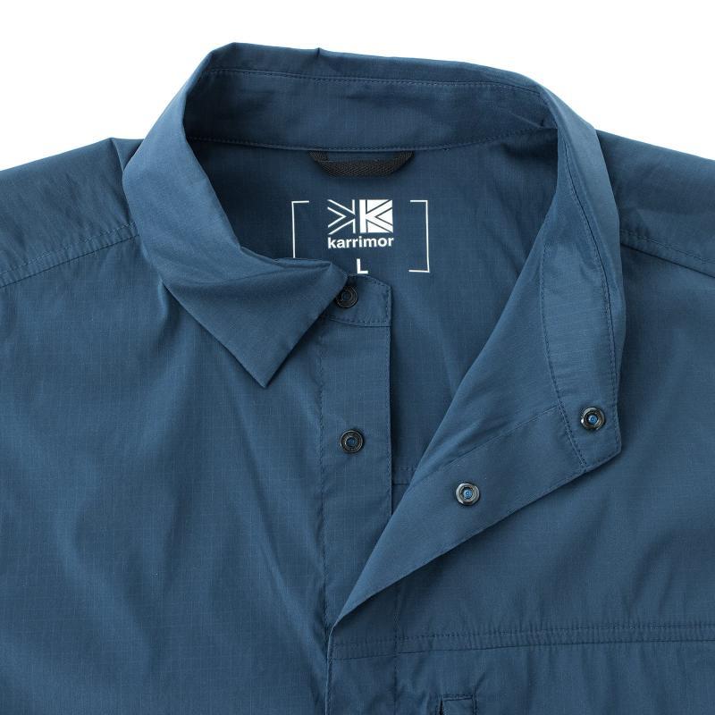 Karrimor 【クリアランス】KARRIMOR カリマー エアリアル L/S Karrimor 【クリアランス】KARRIMOR カリマー エアリアル L/S
