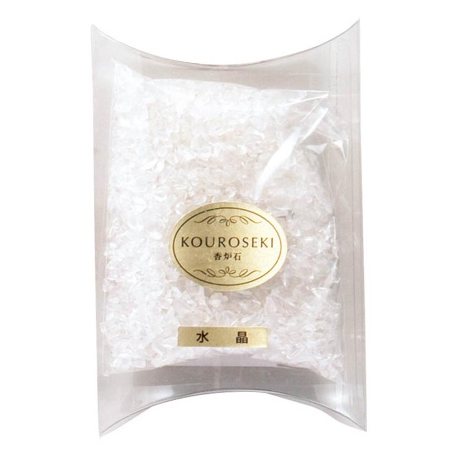 高品質天然石でできた香炉石 7種類から選択 水晶 ローズクオーツ 虎目