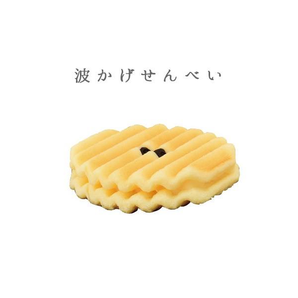 本物そっくり 仏壇用お供え菓子 波かげせんべい 食品サンプル フードサンプル 料理模型 食品模型 J1465 京都の仏具屋さん 香華堂 通販 Yahoo ショッピング