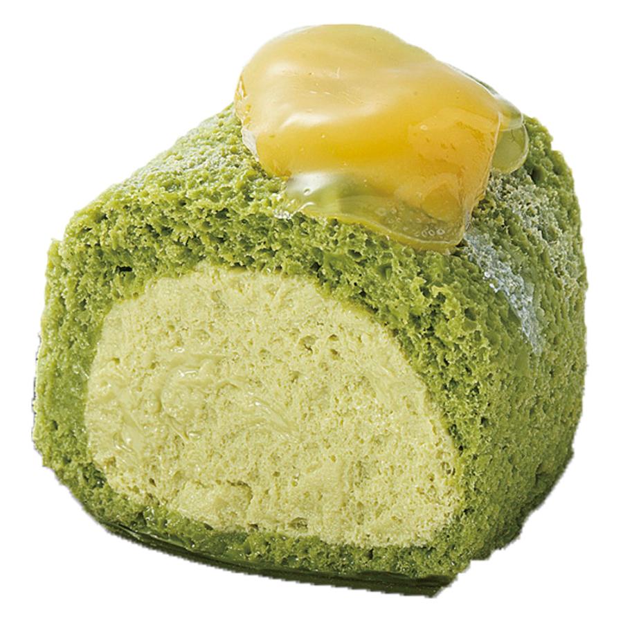 本物そっくり 仏壇用お供え洋菓子 モンブラン 抹茶ロール プチショート