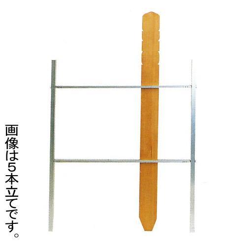 日本製 墓用塔婆立 アルミ製 5本立て 幅70cm 内々65cm ×高さ84cm 日本製 墓用塔婆立 アルミ製 5本立て 幅70cm 内々65cm ×高さ84cm