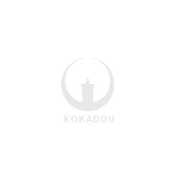 アルミ製 献灯台 三面ポリカーボネート製｜kokadou｜05