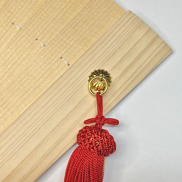 桧扇 ひおうぎ 11枚仕立 檜 桧 ひのき ヒノキ製 京都 扇子 京仏具 寺院