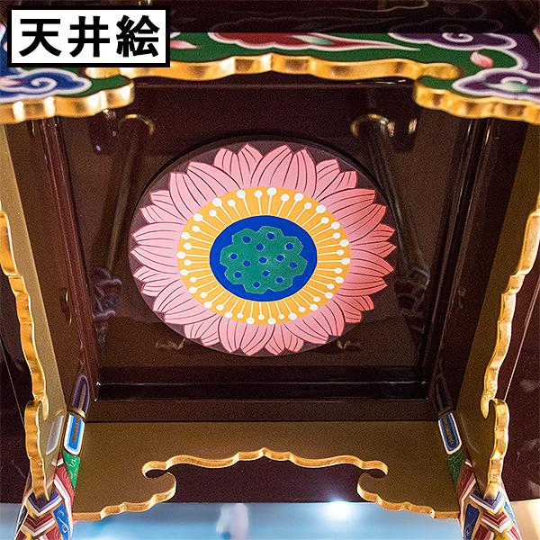 はなまつり用品 花御堂4点セット 花御堂+誕生仏+潅仏盤+柄杓 花 はなまつり用品 花御堂4点セット 花御堂+誕生仏+潅仏盤+柄杓 花