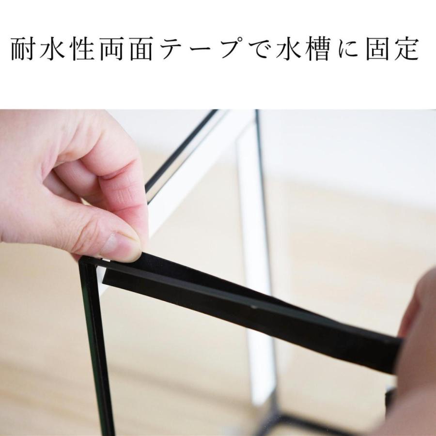 壁に生えるコケの表現に 活着君 Sサイズ 30ｘ24cm レターパック P052 苔テラリウム道草michikusa 通販 Yahoo ショッピング