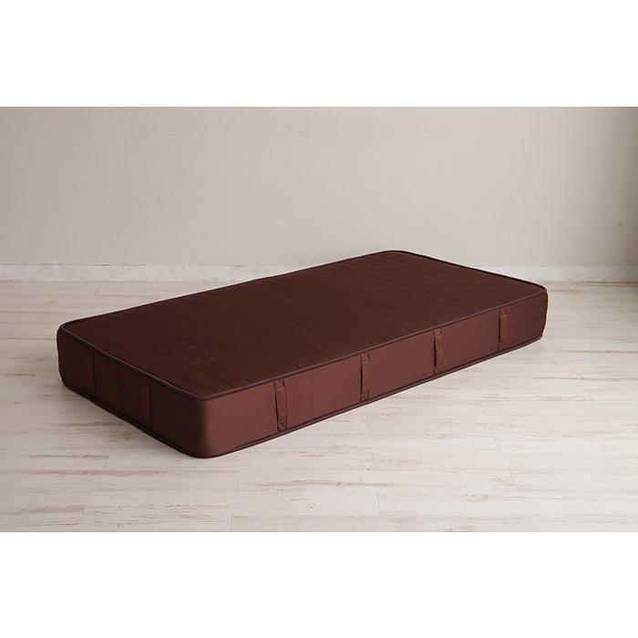 【送料無料】 KOKI mattress 5ゾーンポケットコイルマットレス 楽天市場】新商品 5ゾーンポケットコイルマットレス ブラウン