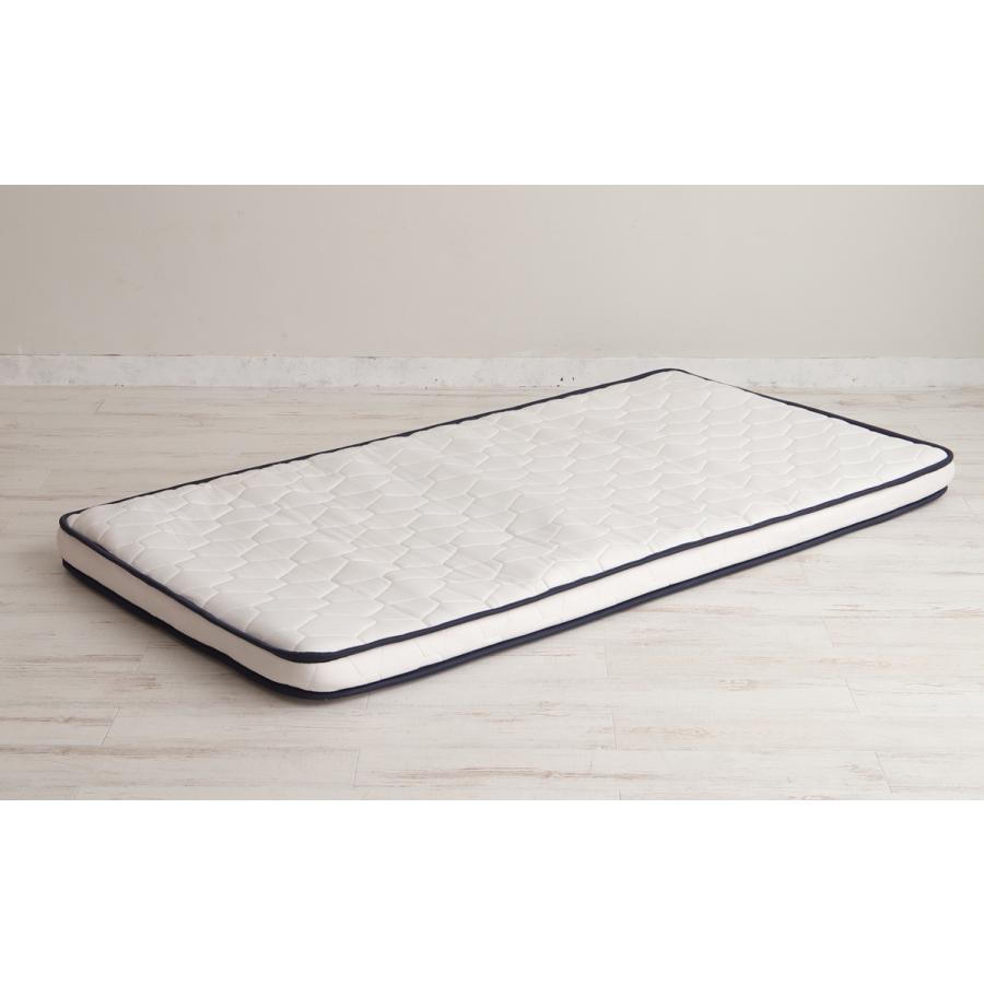 LAYFIT ex レイフィットイーエックス 折りたたみ マットレス おすすめ ベッド セミダブル 三つ折りマットレス ポケットコイル 高品質 お洒落 高品質 |  | 01