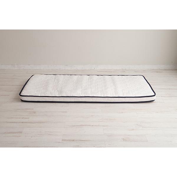 LAYFIT ex レイフィットイーエックス 折りたたみ マットレス おすすめ ベッド セミダブル 三つ折りマットレス ポケットコイル 高品質 お洒落 高品質 |  | 02