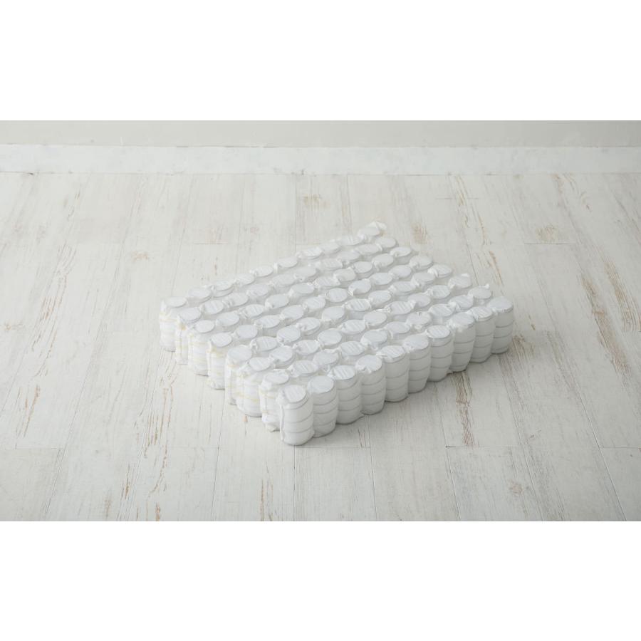 LAYFIT レイフィット 折りたたみマットレス マットレス 人気 おすすめ ベッド セミシングル 三つ折りマットレス ポケットコイル 高品質 お洒落 高品質 |  | 09