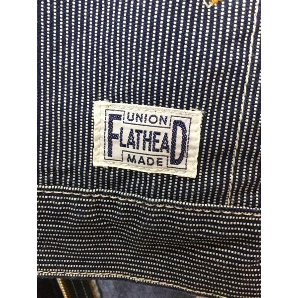 The Flat Head（フラッドヘッド） フラットヘッド（THE FLAT HEAD