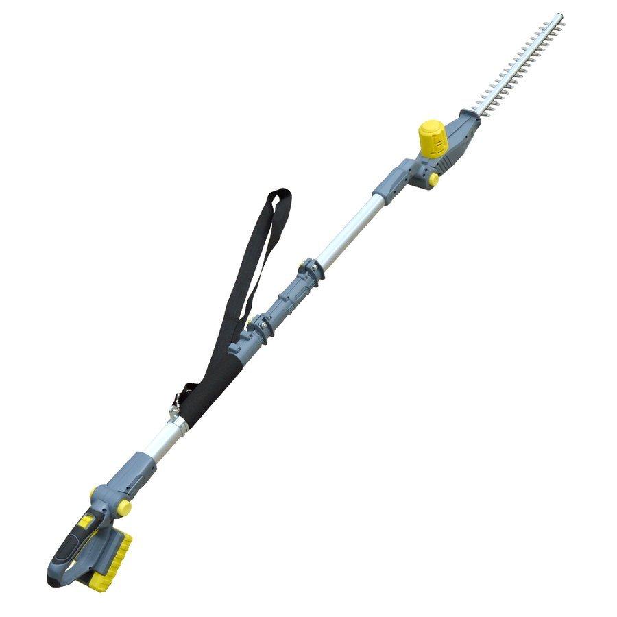 ヘッジトリマー 草刈り機 高枝バリカン（延長ポールなし） 1個