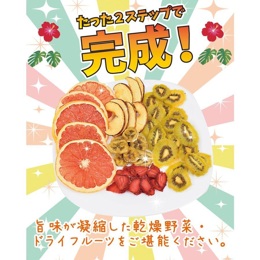 ドライフードメーカー 1個 食品乾燥機 野菜乾燥機 ドライ ドライフードメーカー 1個 食品乾燥機 野菜乾燥機 ドライ