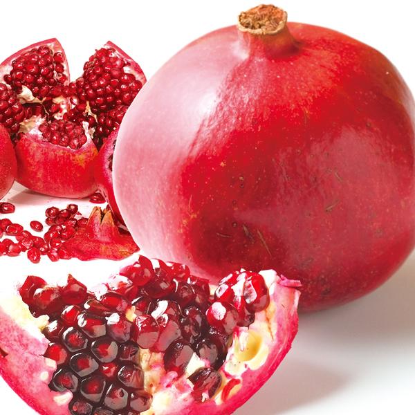 割引購入 ザクロ 3玉 アメリカ産 1玉あたり300g前後 大玉 トロピカルフルーツ 送料無料 食品 フルーツ 果物 国華園 Aynaelda Com