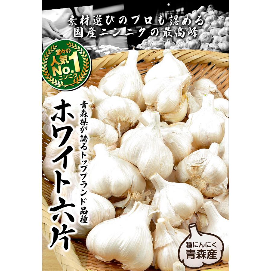 ニンニク 種球 福地ホワイト六片 500g 種にんにく ニンニクの種 国華園 179 P3 0001 花と緑 国華園 通販 Yahoo ショッピング