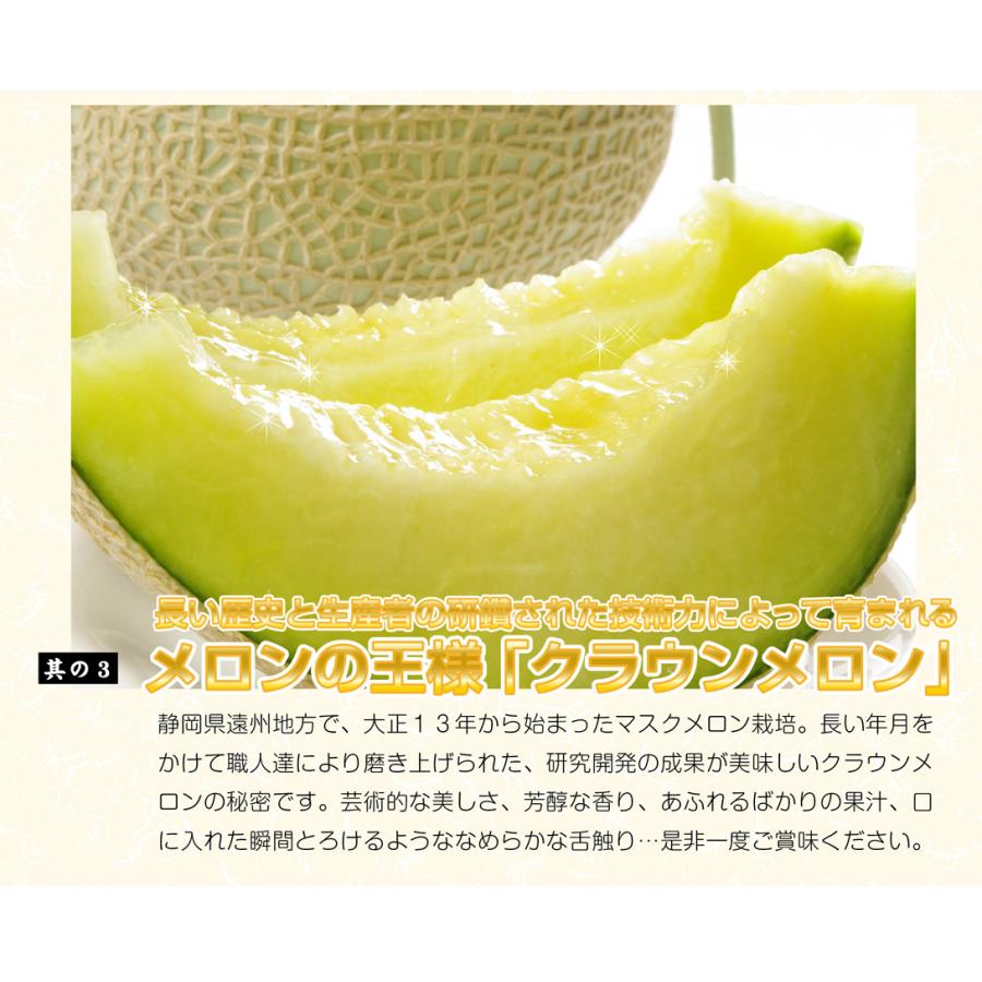 メロン ただいま出荷中 クラウンメロン 1玉 静岡産 ご家庭用 1 2kg前後 ｂランク 網目不揃い 化粧箱入り ブランドメロン 青肉メロン 国華園 F819 花と緑 国華園 通販 Yahoo ショッピング