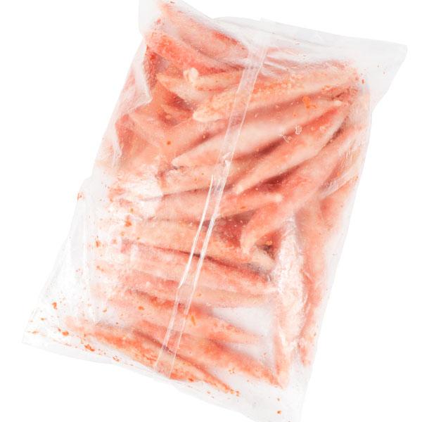 かにかま 900g しっとりかにごこち オーシャンキング 極 業務用 送料