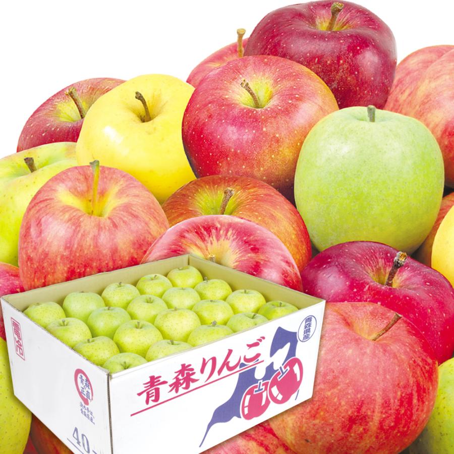 りんご 10kg 青森産 お買得 おまかせ青りんご 24 56玉 品種見計らい 送料無料 林檎 フルーツ食品 国華園 S Fs19 花と緑 国華園 通販 Yahoo ショッピング