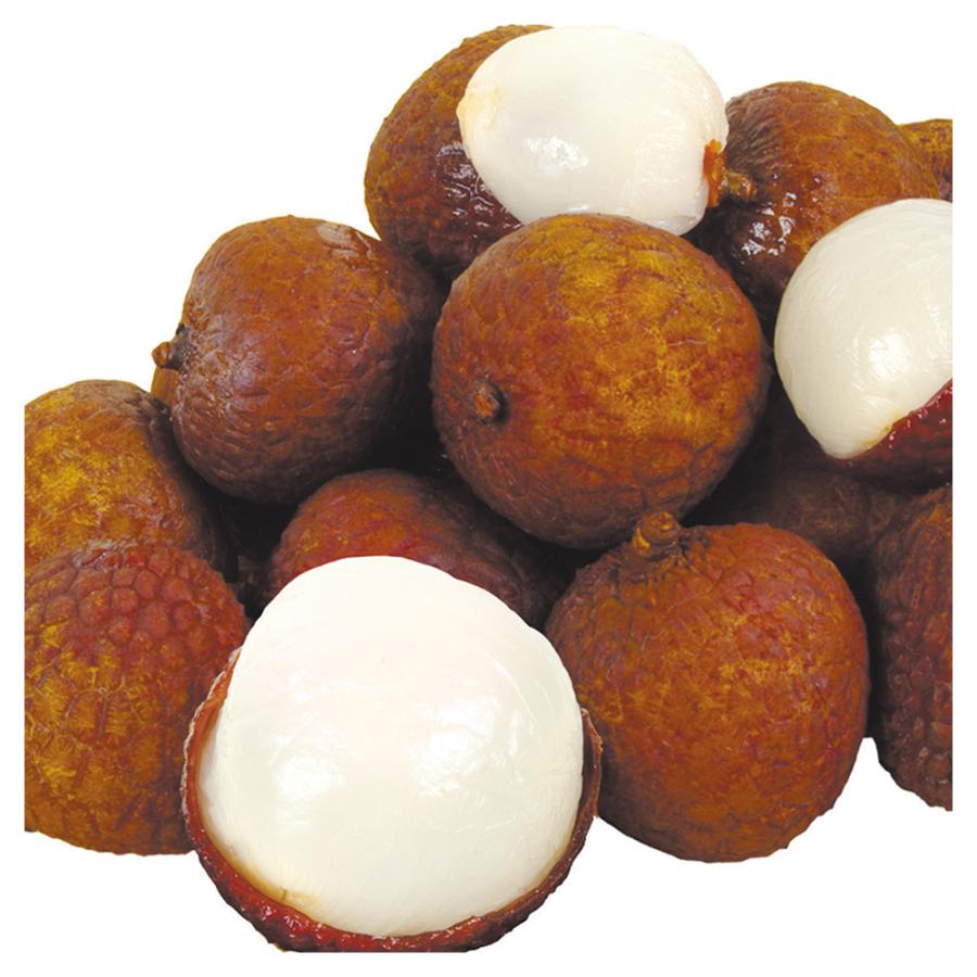 台湾産 生ライチ・黒葉 1.5kg 生果 フレッシュライチ こくよう 茘枝